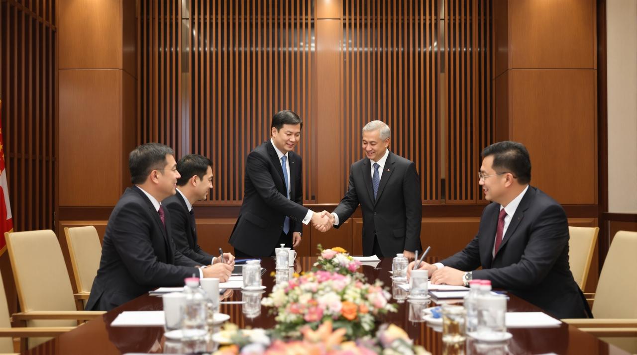 啪啪视频与好莱坞华纳兄弟达成战略合作协议